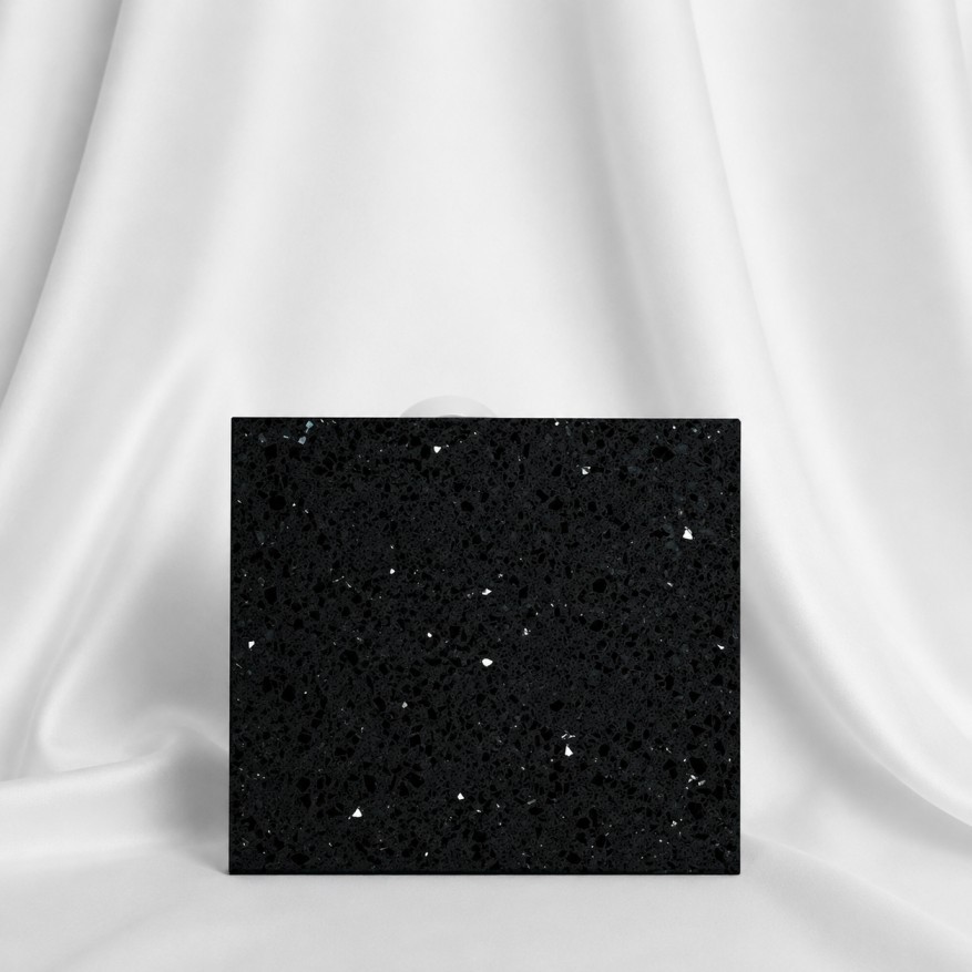 Starry Black (Mirror)
